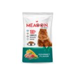 Meaoon Cat Food – Gourmet Flavor