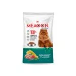 Meaoon Cat Food – Gourmet Flavor