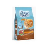 Meow Fresh Adult Cat Food – Beef and Vegetable