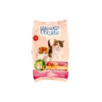 Meow Fresh Kitten Food