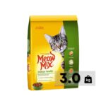 Meow Mix Indoor Cat Formula - Image 3