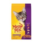 Meow Mix Original Choice Dry Cat Food