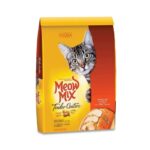 Meow Mix Tender Centers