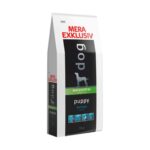 Mera Exklusiv Puppy Dog Food – Turkey And Rice