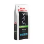 Mera Exklusiv Puppy Dog Food – Turkey And Rice