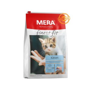 Mera Finest Fit Kitten