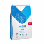 Mera Vital Renal Cat Food
