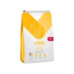 Mera Vital Urinary Cat Food