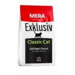 Mera Cat Food / Mera Exklusive Classic Cat Food