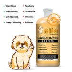 Milo Conditioner For Pets – 250 ML - Image 2