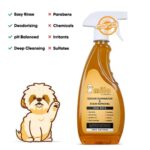 Milo Pet Odour Eliminator And Stain Removal – 500 ML - Image 2