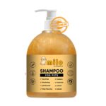 Milo Shampoo For Pets – 500 ML