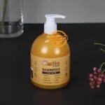 Milo Shampoo For Pets – 500 ML - Image 3