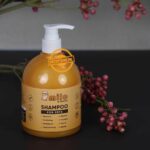 Milo Shampoo For Pets – 500 ML - Image 4