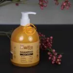 Milo Shampoo For Pets – 500 ML - Image 4