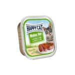 Happy Cat Duo Poultry and Lamb