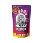 Moggy Cat Food – 1 KG