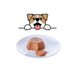 Petideal Beef Mousse Dog Wet Food – 375 Gram - Image 2