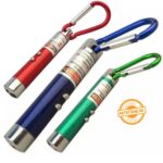 Multi Function Laser Light For Cats