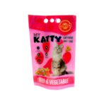 My Katty Adult Cat Food – Beef And Vegetable – 1 KG