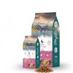 Mystic Kitten Food Chicken