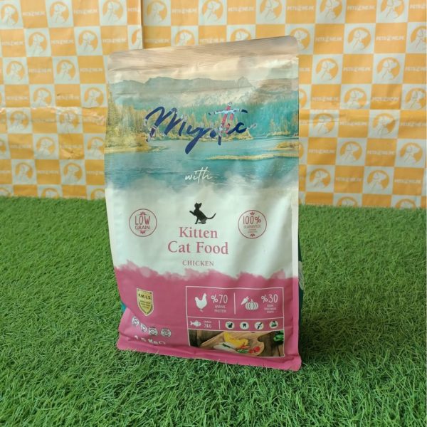 Mystic Kitten Food Chicken - Image 2