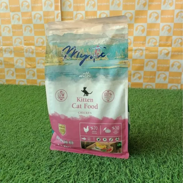 Mystic Kitten Food Chicken - Image 2