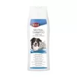 Neutral Shampoo for Dogs
