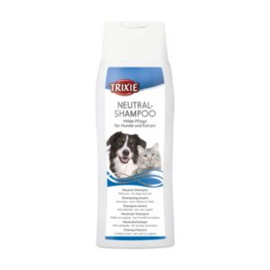 Neutral Shampoo for Dogs