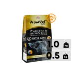 Nourvet Gold Ultra Care Cat Food