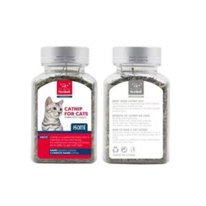 Nunbell Catnip For Cats