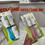 Nunbell Hair and Lint Roller / Dust Remover With 2 Refills