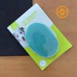 Nunbell Scrubber Cleaning Massage Brush