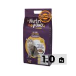 Nutri Paws Cat Food – All Life Stages Cat Food