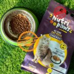 Nutri Paws Cat Food – All Life Stages Cat Food - Image 3