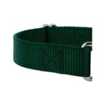 Nylon Martingale Collar / Dog Choke Collar - Image 2