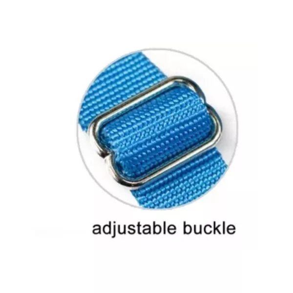 Nylon Martingale Collar / Dog Choke Collar - Image 3