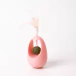 Funny Interactive Cat Toy With Catnip - Image 2