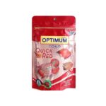 Optimum Cichlid Small Pellet Fish Food