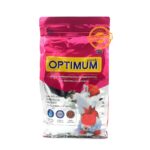 Optimum Tropical Fish Food