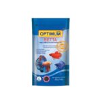 Optimum Fish Food – Betta 20 Gram