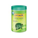 Optimum Turtle Food – 40g
