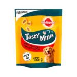 PEDIGREE Tasty Minis - Beef and Poultry