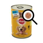 PEDIGREE Wet Food for Dogs in Can – 400 Gram - Image 5