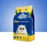 PET MOMMY Premium Cat Litter / Lemon Scented