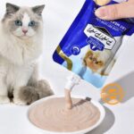Pai Pai Cat Creamy Treat – 90 Gram - Image 2