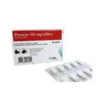 Panacur Deworming Tablet For Cats And Dogs (1 Tablet)