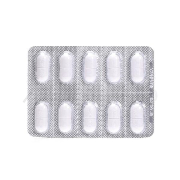 Panacur Deworming Tablet For Cats And Dogs (1 Tablet) - Image 3
