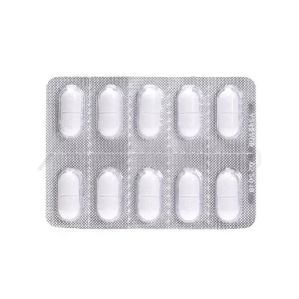 Panacur Deworming Tablet For Cats And Dogs (1 Tablet) - Image 3