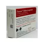 Panacur Deworming Tablet For Cats And Dogs (1 Tablet) - Image 2
